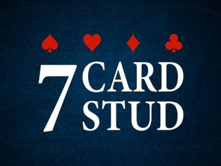 Seven Card Stud Poker: una delle varianti più conosciute