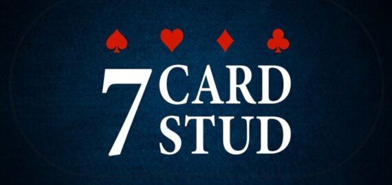 Seven Card Stud Poker: una delle varianti più conosciute