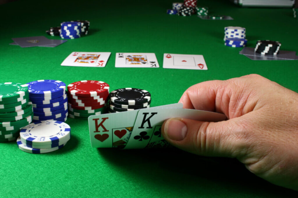 Guida alle Migliori aperture nel Texas Hold'em Poker