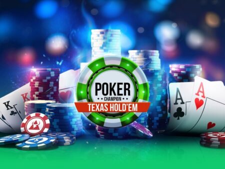 Le migliori aperture del Texas Holdem Poker !