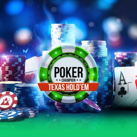 Le migliori aperture del Texas Holdem Poker !