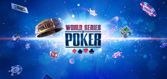 Il Torneo dei Campioni WSOP torna a Los Angeles: Braccialetto e un milione di dollari in palio