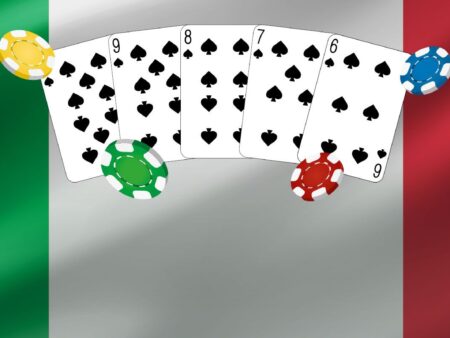 Regole poker italiano: come giocare al Poker all’italiana