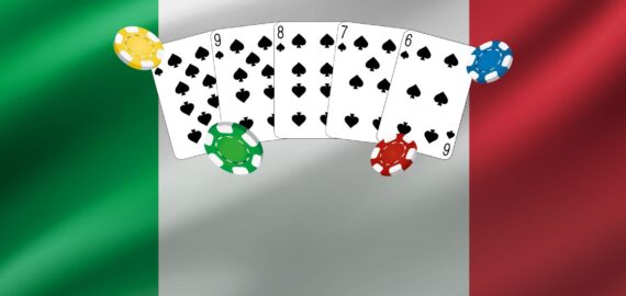 Regole poker italiano: come giocare al Poker all’italiana