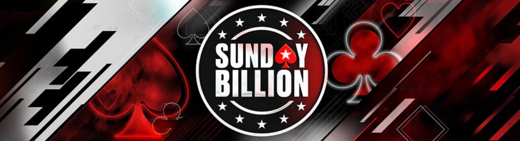 sunday billion