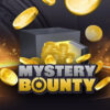 Mystery Bounty: Il nuovo formato per i Tornei di Pokerstars