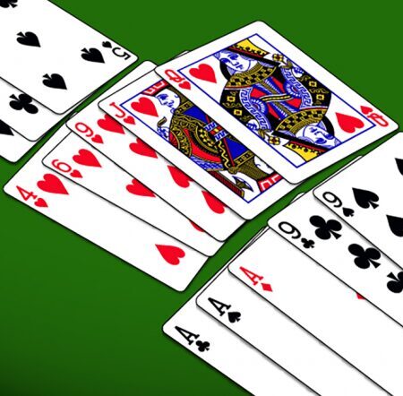 Open Face Chinese Poker Guida: Consigli e Strategie