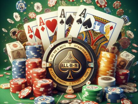 Come giocare al Poker Texas Hold’em: Regole, Consigli e Strategie