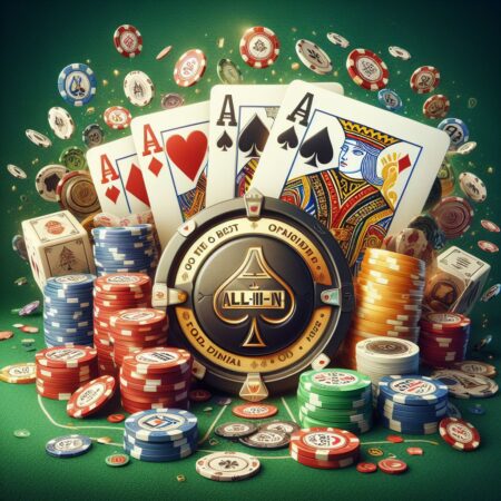 Come giocare al Poker Texas Hold’em: Regole, Consigli e Strategie