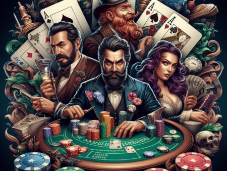 Starting hands del poker: Come si chiamano?