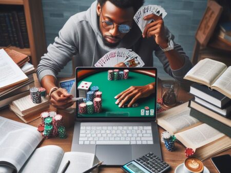 Come diventare un giocatore di poker professionista