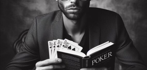 I migliori libri di Poker da regalare
