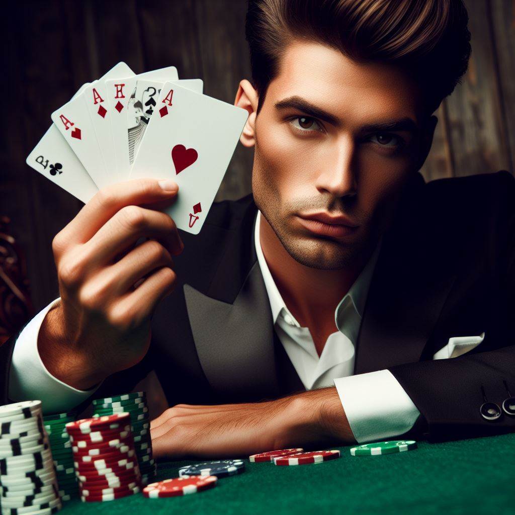 Come diventare un Grinder nel Poker