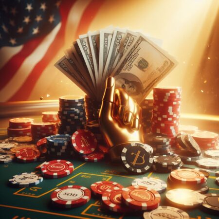 World Series of Poker 2024: Quanto costa giocare i Tornei