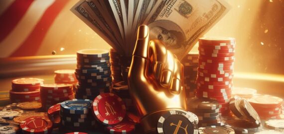 World Series of Poker 2024: Quanto costa giocare i Tornei