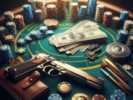 Poker Texas Hold’em: Cos’è il Metodo di Sklansky