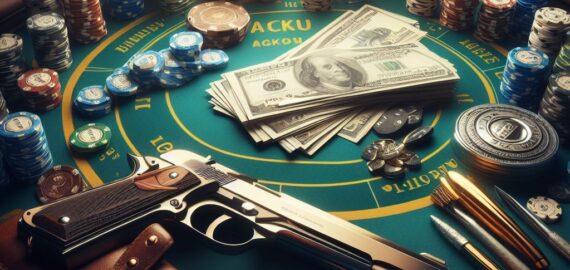 Poker Texas Hold’em: Cos’è il Metodo di Sklansky