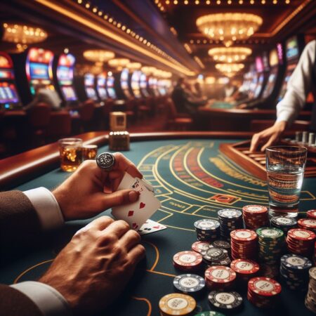 Tornei di Poker: Guida al Freezeout, cos’è e come funziona