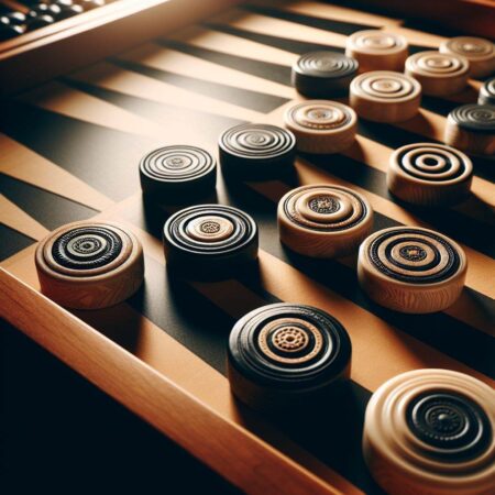 Come si gioca a Backgammon: Regole e Strategie