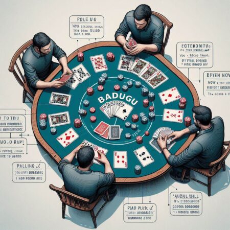 Come comportarsi ad un tavolo di Poker