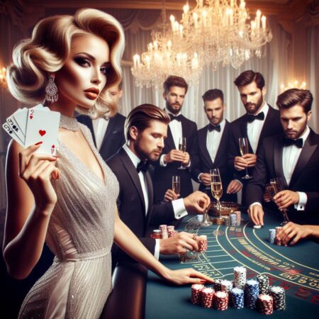 Baccarat: La variante più popolare – Regole e Strategie