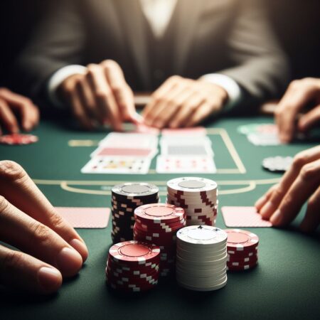 Le abilità che deve avere un giocatore di poker