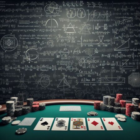 POT ODDS: Cosa sono e come calcolarle ?