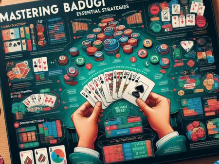 Come si gioca a Badugi: Regole e Strategie