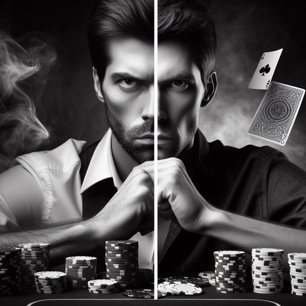 Guida ai tipi di giocatori nel Poker