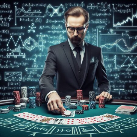 Delayed continuation bet e delayed bluff nel Poker: Cosa sono e come farli