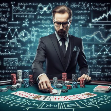 Strategie per Scalare il Poker Cash Game