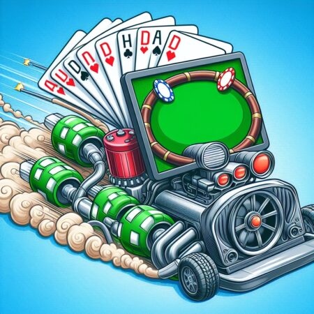 Come velocizzare Holdem Manager?