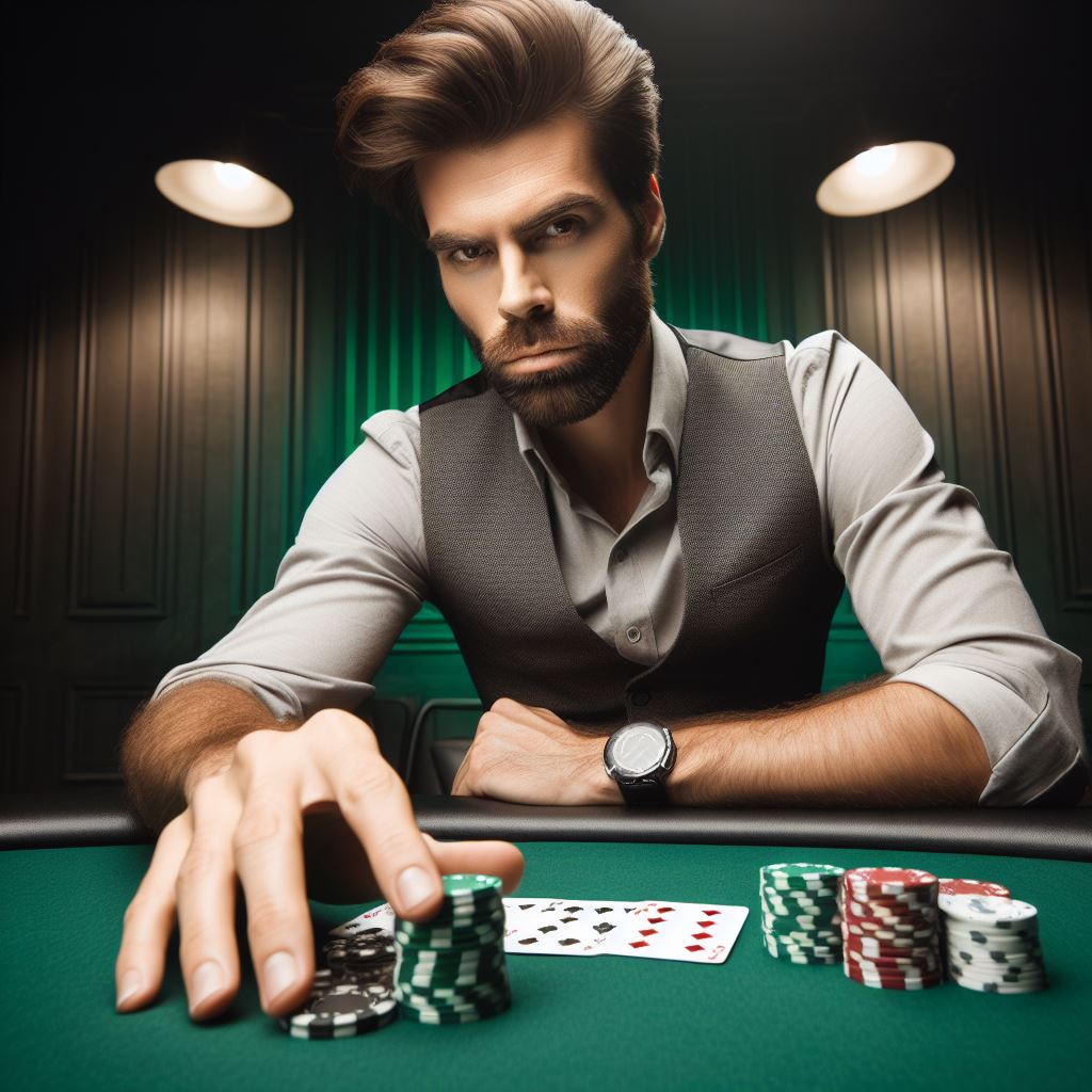 Guida alla Continuation Bet nel Poker