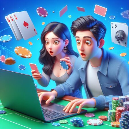 Come giocare a Poker su Windows 11
