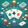 All-In: Che cos’è e quando si usa nel Poker