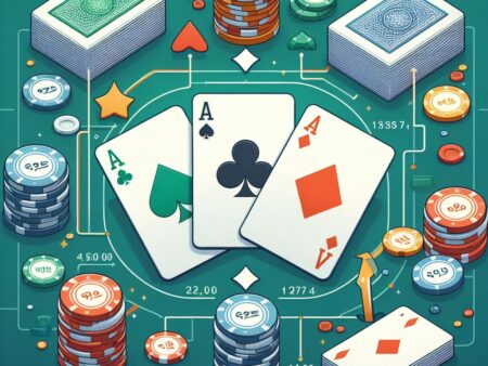 All-In: Che cos’è e quando si usa nel Poker