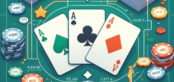 All-In: Che cos’è e quando si usa nel Poker