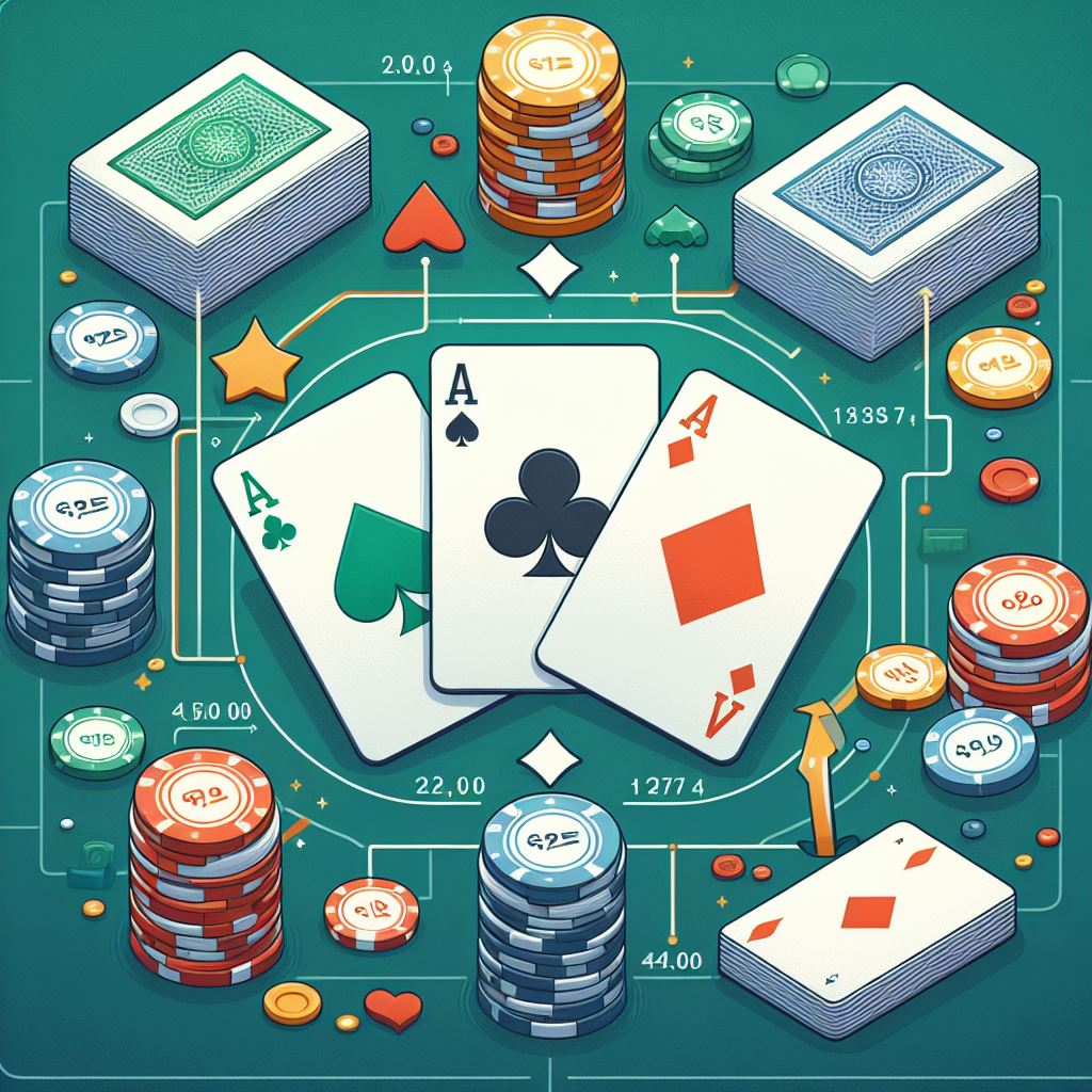 Guida al Poker All-In