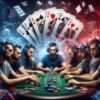 eSport e Poker Online: Cosa hanno in comune?