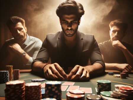 Fold: Come e quando farlo nel Poker? Consigli e Strategie