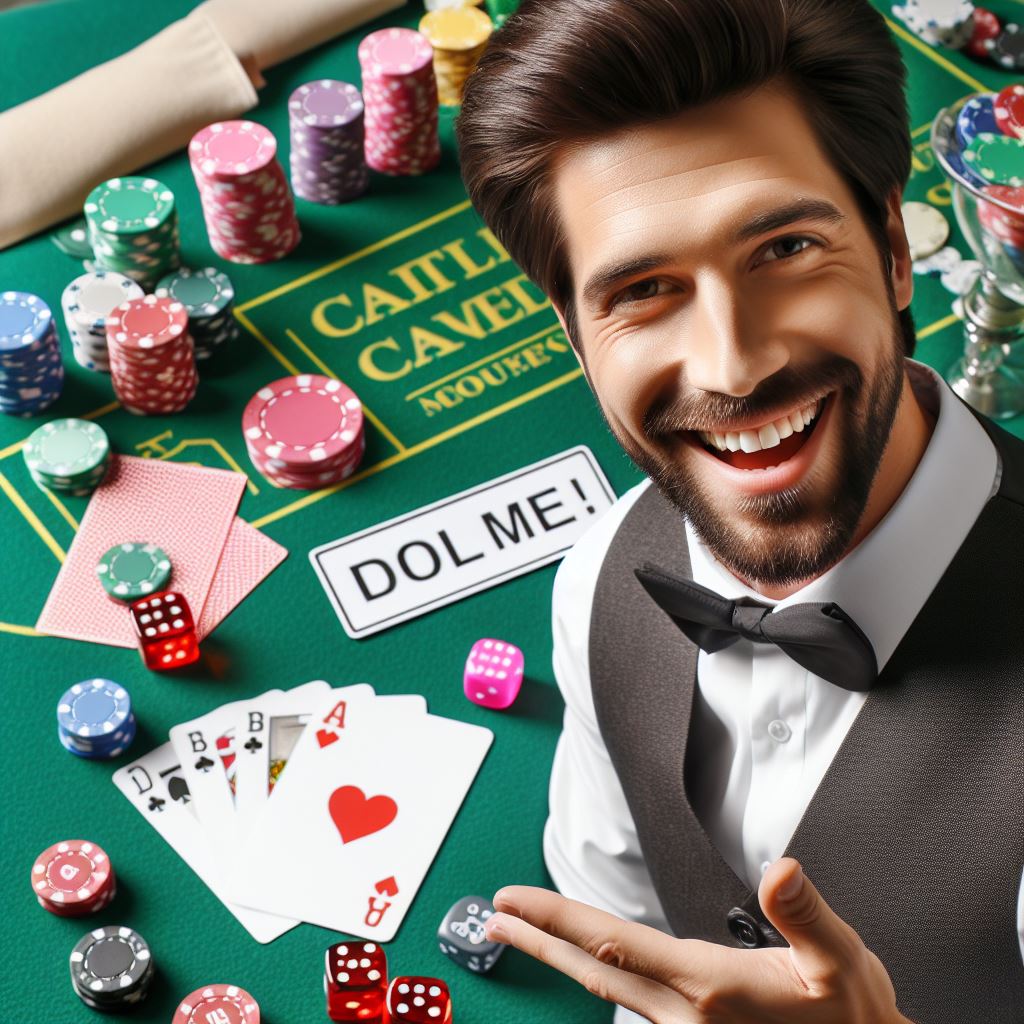 Giocare a Poker GRATIS