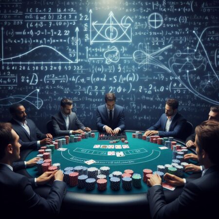 Tre Errori da Evitare nel Cash Game di Poker