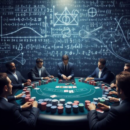 Errori da Evitare nel Cash Game di Poker