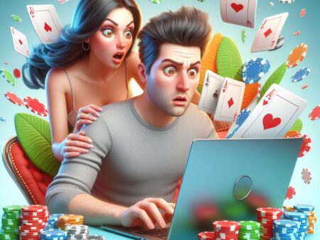 Il Poker Online è sicuro o truccato?