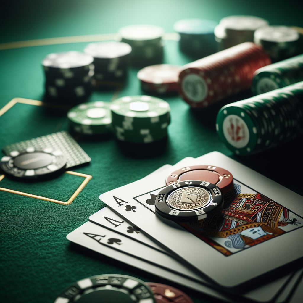 Guida al Tilt nel Poker