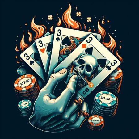 Lista di 10 consigli per giocare a Poker