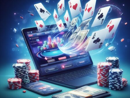 I migliori software per poker online