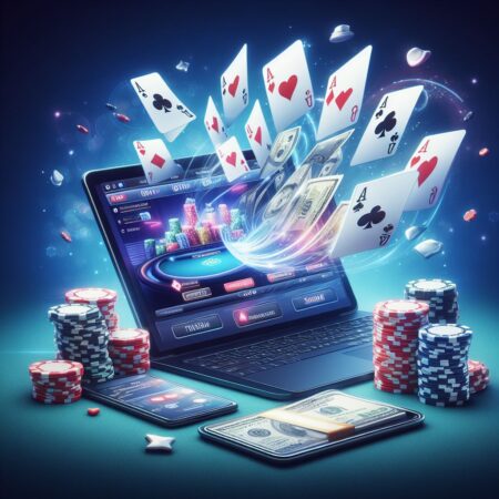 I migliori software per poker online