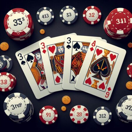 Three Card Poker: Come si gioca? Regole e Strategie
