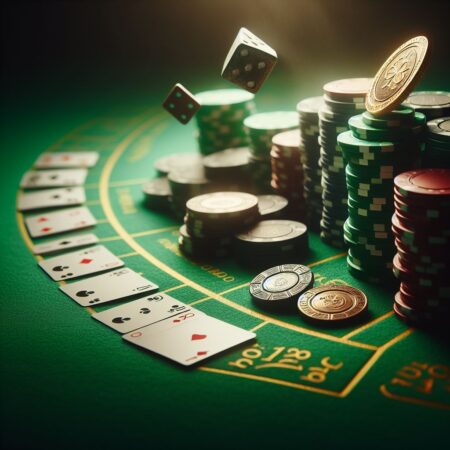 Poker: Strategie Differenziate per Pots Grandi e Piccoli